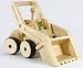 Guidecraft CITO Construction Bulldozer Image