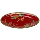 Tracy Porter Octavia Hill Garden Oval Platter