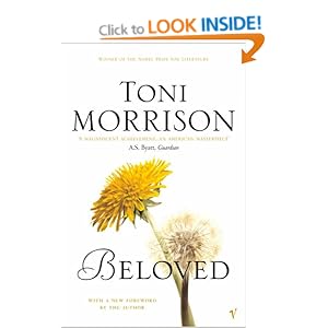 Beloved - Toni Morrison