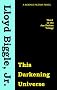 This Darkening Universe (Jan Darzek Trilogy)