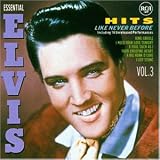 Eigenschaften Elvis Presley  / Essential 3/Hits Like Never