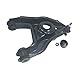 SKP SK620056 Suspension Control Arm And Ball Joint Assembly
