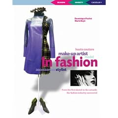 In Fashion (Beacon: Society)