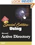 Special Edition Using Microsoft Active Directory