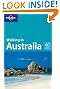 Walking in Australia