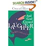And God Created Laughter: The Bible as Divine Comedy