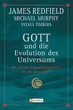 : Gott und die Evolution des Universums: Der n�chste Entwicklungsschritt f�r die Menschheit