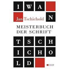 Meisterbuch der Schrift