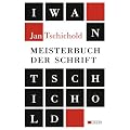 Meisterbuch der Schrift