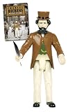 Charles Dickens Action Figure