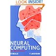 Neural Computing - An Introduction by R Beale and T Jackson
