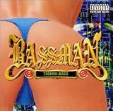 BASSMAN/TECHNO