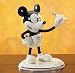Lenox Disney Pie-Eyed Mickey Figurine