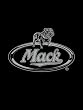 Mack Micro-Fiber Blanket/Throw - NASCAR NASCAR