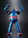 GX-24M Tetsujin 28 Blue Metal Version_s-2