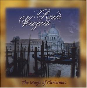 CD-Charts  Music : The Magic of Christmas