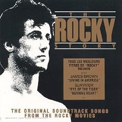 The Rocky Story