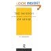 The Bounds of Sense: Essay on Kant's "Critique of Pure Reason" (University Paperbacks: 572)