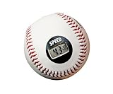 Digital Speed Sensing Baseball from Discovery