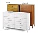 Beadboard Dressers