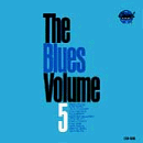 Review Various Artists  / The Blues, Vol. 5