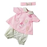 Baby Annabell 761212 - Oster Set