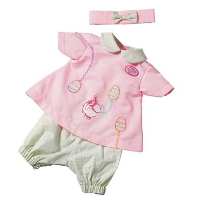 Childrens Toyshop  Spielwaren : Baby Annabell 761212 - Oster Set