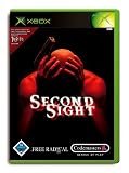 Second Sight - 
