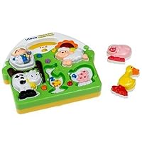 Think & Sort Animal Puzzle