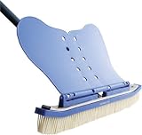 GABco Products WW18RES Wall Whale Brush