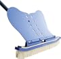 GABco Products WW18RES Wall Whale Brush
