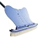 GABco Products WW18RES Wall Whale Brush