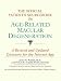 Books : The Official Patient's Sourcebook on Age-related Macular Degeneration