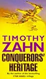 Conquerors' Heritage (The Conquerors Saga, Book Two)