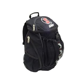 Schutt Sports Baller BackPack by