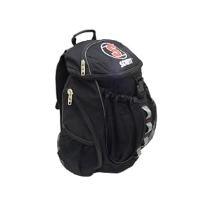 Schutt Sports Baller BackPack by