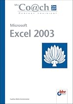 Microsoft Excel 2003. bhv Coach Compact