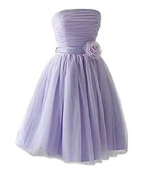 Tulle Evening Dress/Homecoming Dress/Prom Dress/Party Dress/Tunic 