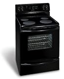 Review Frigidaire  / FRIGIDAIRE FEF366EB SUB = FEF368GB