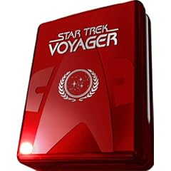 Star Trek - Voyager Season 6 (Box Set, 7 DVDs)