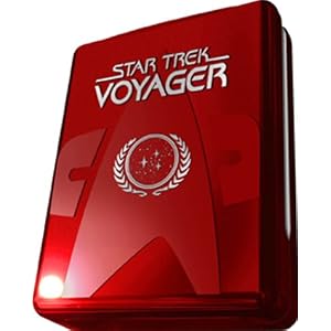 Star Trek - Voyager Season 7 (Box Set, 7 DVDs)
