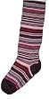 MP Danish Stripe Tights, purple