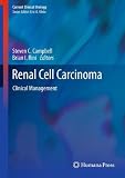 Renal cell carcinoma : clinical management