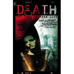 Death: the Time of Your Life