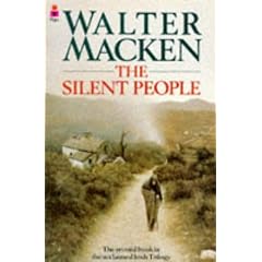 The Silent People (The Irish Trilogy)