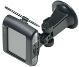 Tomtom ONE UK Custom Holder and 3 Pack Stylus Set