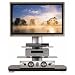 SANUS SYSTEM Flat Panel TV Stand Furniture ( Platinum )