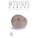 Maximes, fables et devinettes
