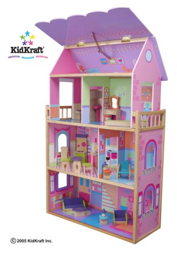 KidKraft Fashion Dollhouse