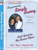 East Coast Swing Dance Instruction - Beginning